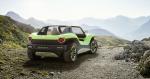 Volkswagen I.D. Buggy 2019 года